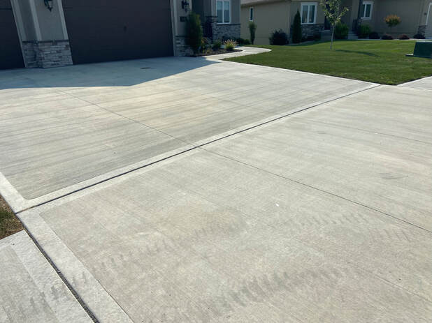 Driveway Replacement Company Springfield MO
